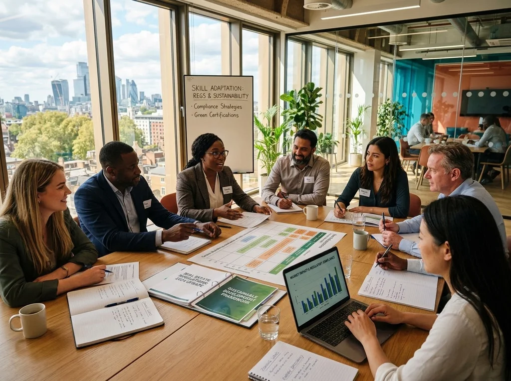 atelier developpement professionnel