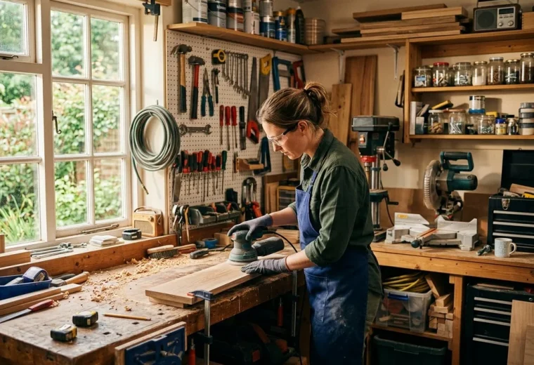 atelier maison renovation