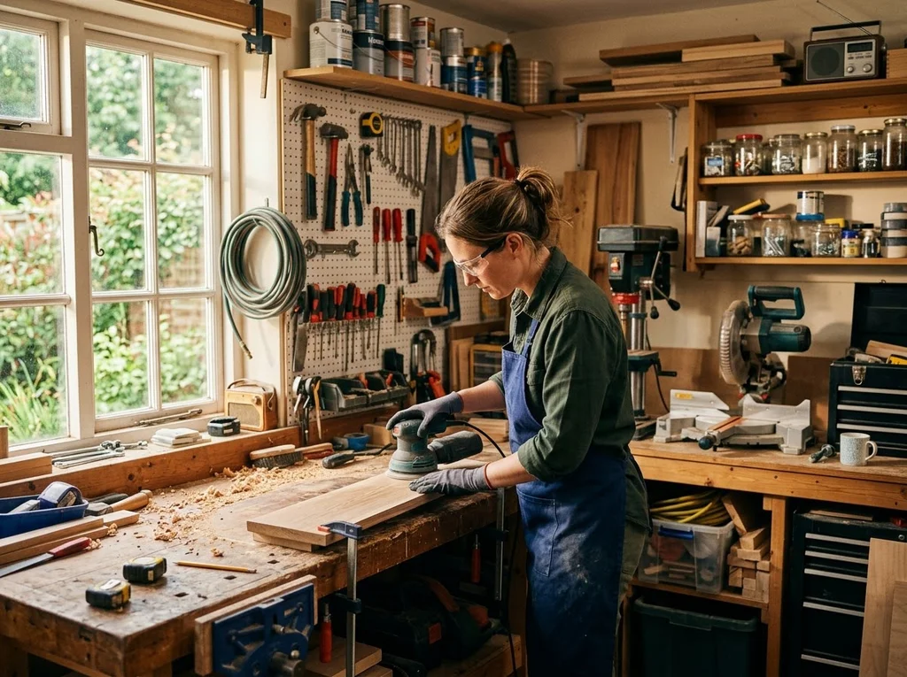 atelier maison renovation