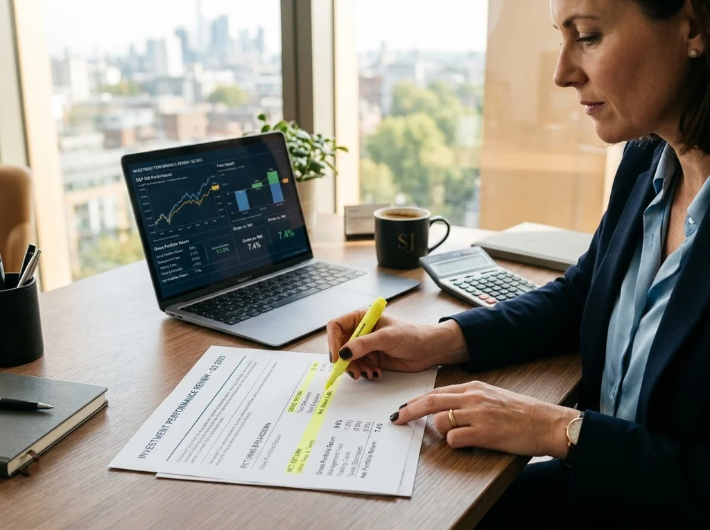 conseiller financier investissement