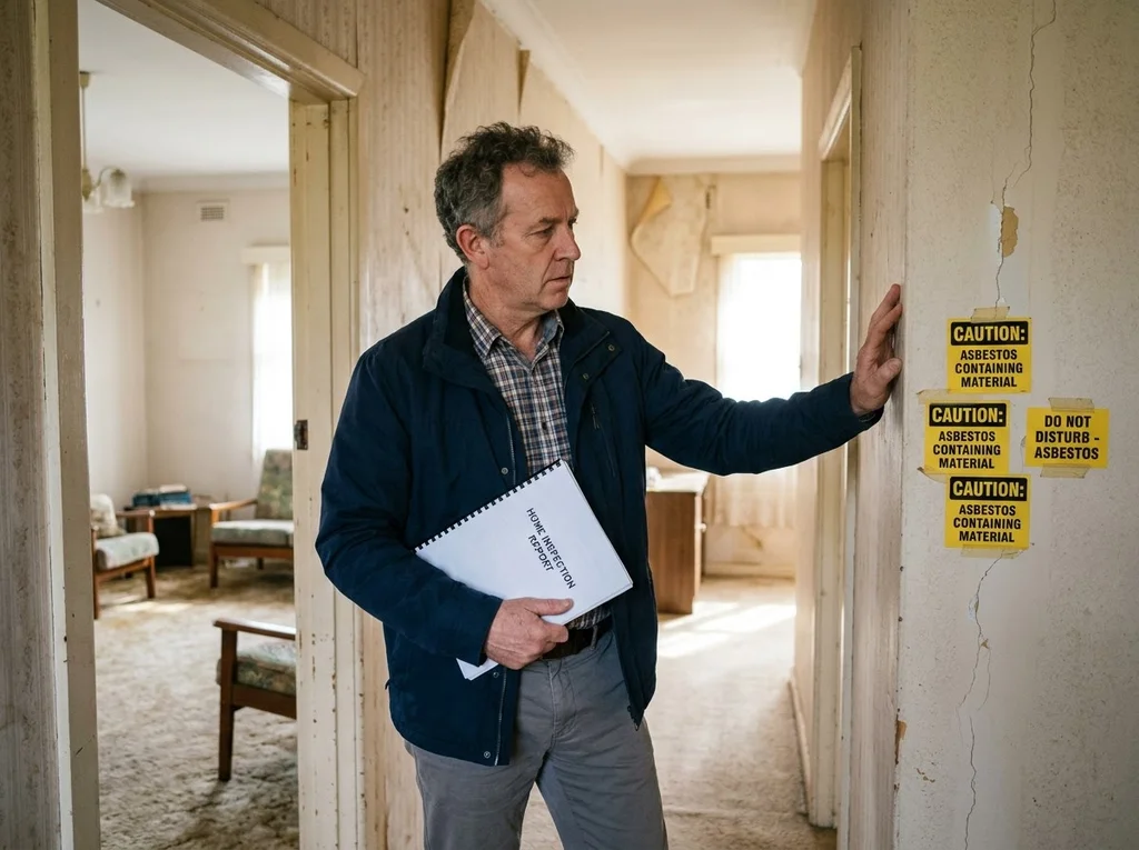 inspections maison vétuste