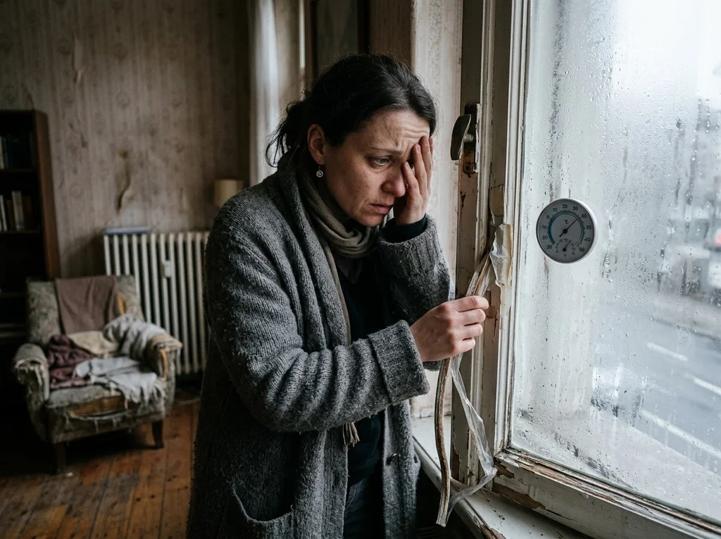 locataire qualité logement frustration