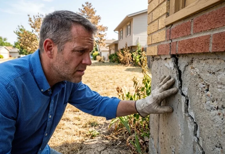 maison fissures fondation