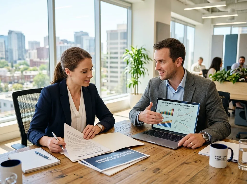 professionnels conference mortgage