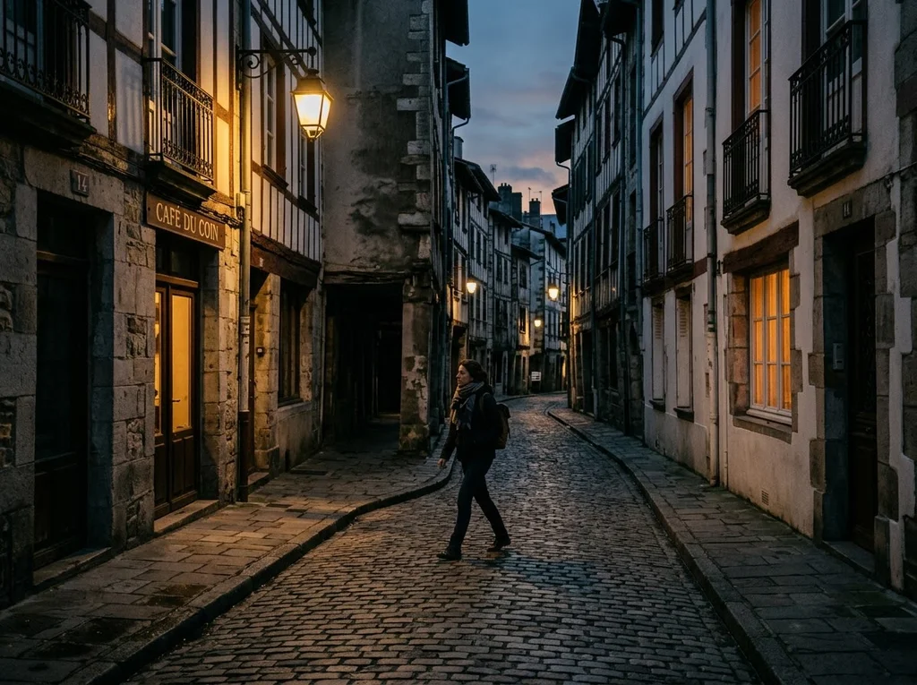 rue Bayonne sécurité